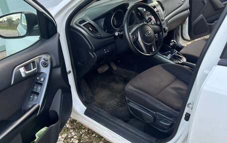 KIA Cerato III, 2012 год, 650 000 рублей, 5 фотография