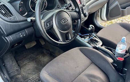 KIA Cerato III, 2012 год, 650 000 рублей, 6 фотография