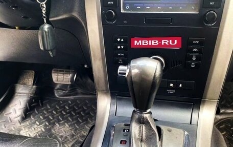 Great Wall Hover H5, 2012 год, 714 900 рублей, 5 фотография