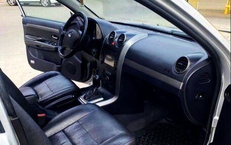 Great Wall Hover H5, 2012 год, 714 900 рублей, 7 фотография