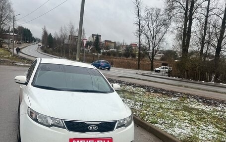 KIA Cerato III, 2012 год, 650 000 рублей, 9 фотография