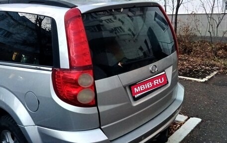 Great Wall Hover H5, 2012 год, 714 900 рублей, 6 фотография