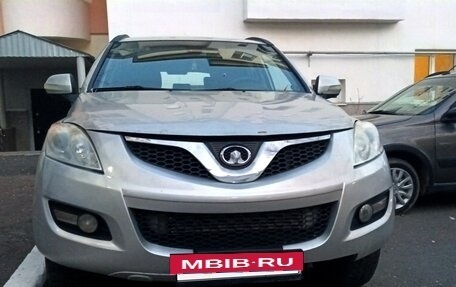 Great Wall Hover H5, 2012 год, 714 900 рублей, 8 фотография