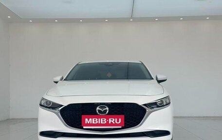 Mazda 3, 2022 год, 1 800 000 рублей, 2 фотография