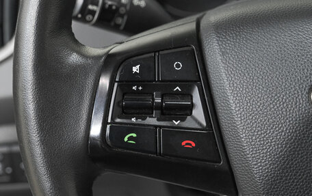 Hyundai Creta I рестайлинг, 2020 год, 2 119 000 рублей, 7 фотография