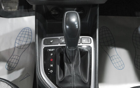 Hyundai Creta I рестайлинг, 2020 год, 2 119 000 рублей, 10 фотография