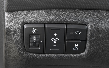 Hyundai Creta I рестайлинг, 2020 год, 2 119 000 рублей, 23 фотография