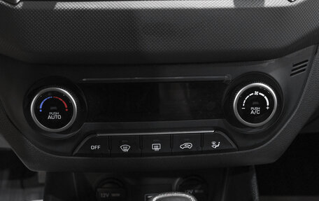 Hyundai Creta I рестайлинг, 2020 год, 2 119 000 рублей, 24 фотография