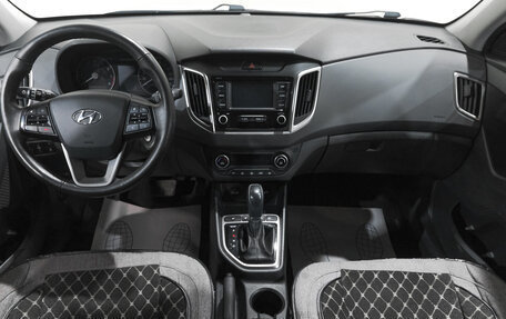 Hyundai Creta I рестайлинг, 2020 год, 2 119 000 рублей, 19 фотография