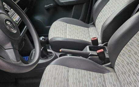 Volkswagen Caddy III рестайлинг, 2013 год, 600 000 рублей, 6 фотография