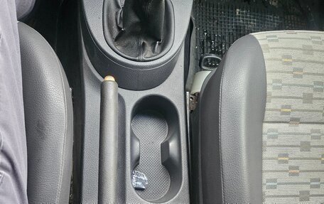 Volkswagen Caddy III рестайлинг, 2013 год, 600 000 рублей, 11 фотография