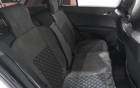 Hyundai Creta I рестайлинг, 2020 год, 2 119 000 рублей, 26 фотография