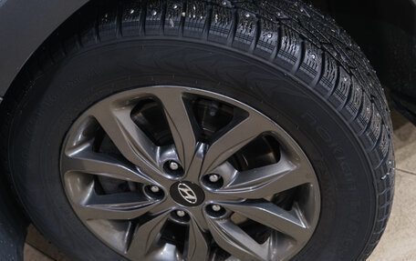 Hyundai Creta I рестайлинг, 2020 год, 2 119 000 рублей, 29 фотография