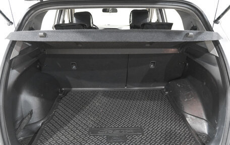 Hyundai Creta I рестайлинг, 2020 год, 2 119 000 рублей, 28 фотография