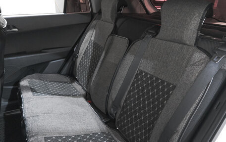 Hyundai Creta I рестайлинг, 2020 год, 2 119 000 рублей, 27 фотография