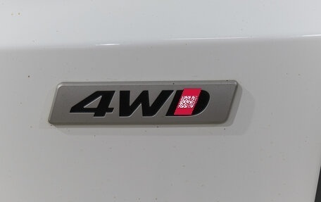 Hyundai Creta I рестайлинг, 2020 год, 2 119 000 рублей, 30 фотография