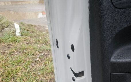 Volkswagen Caddy III рестайлинг, 2013 год, 600 000 рублей, 13 фотография