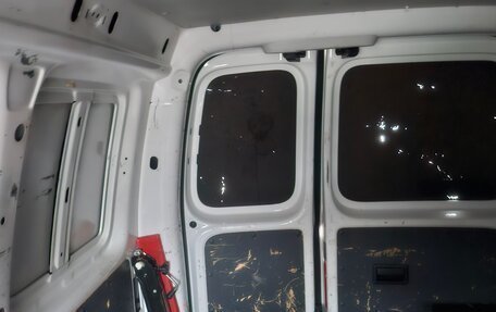 Volkswagen Caddy III рестайлинг, 2013 год, 600 000 рублей, 14 фотография