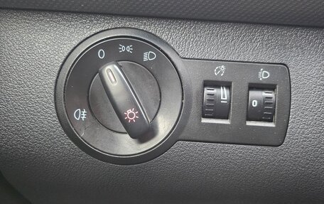 Volkswagen Caddy III рестайлинг, 2013 год, 600 000 рублей, 15 фотография