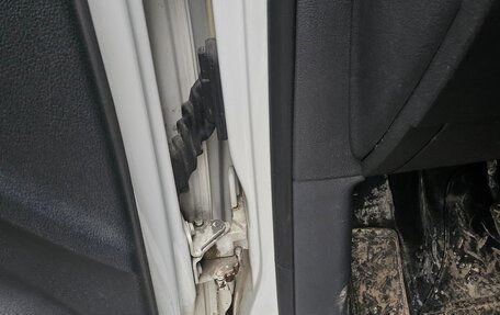 Volkswagen Caddy III рестайлинг, 2013 год, 600 000 рублей, 18 фотография