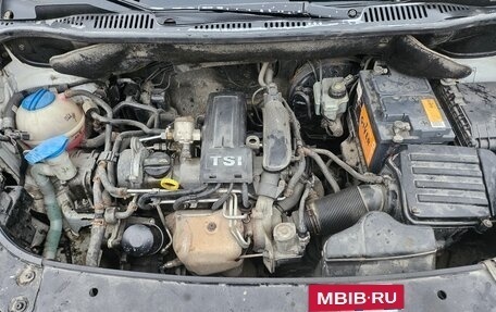 Volkswagen Caddy III рестайлинг, 2013 год, 600 000 рублей, 12 фотография