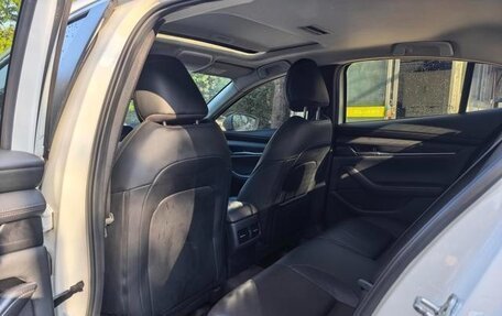 Mazda 3, 2022 год, 1 800 000 рублей, 13 фотография