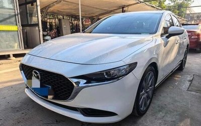Mazda 3, 2022 год, 1 800 000 рублей, 1 фотография