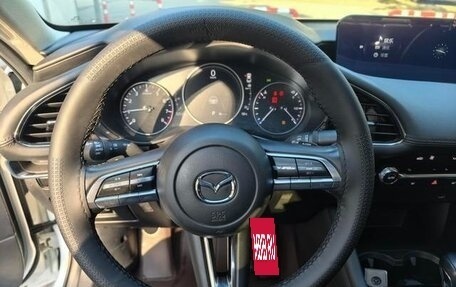 Mazda 3, 2022 год, 1 800 000 рублей, 9 фотография