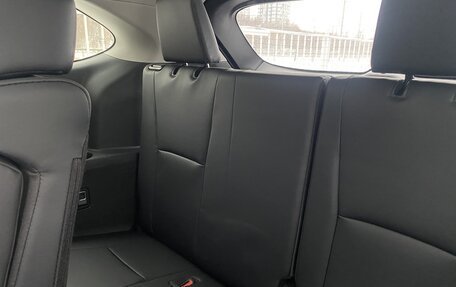 Toyota Highlander, 2025 год, 5 850 000 рублей, 4 фотография