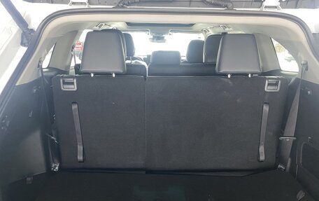 Toyota Highlander, 2025 год, 5 850 000 рублей, 3 фотография