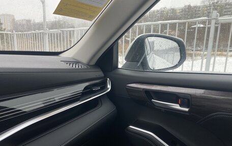 Toyota Highlander, 2025 год, 5 850 000 рублей, 13 фотография