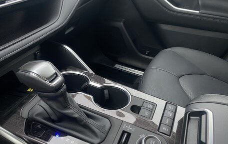 Toyota Highlander, 2025 год, 5 850 000 рублей, 15 фотография