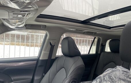 Toyota Highlander, 2025 год, 5 850 000 рублей, 20 фотография