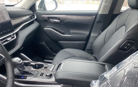 Toyota Highlander, 2025 год, 5 850 000 рублей, 19 фотография