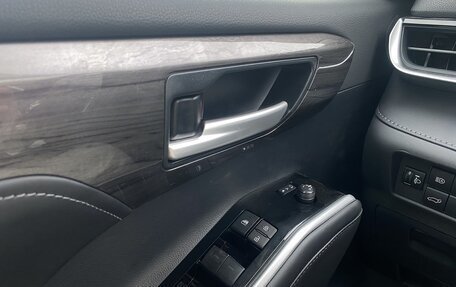 Toyota Highlander, 2025 год, 5 850 000 рублей, 17 фотография