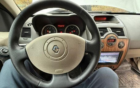 Renault Megane II, 2005 год, 360 000 рублей, 3 фотография