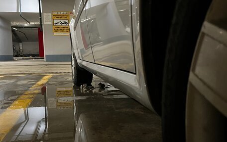 Chevrolet Lacetti, 2012 год, 800 000 рублей, 8 фотография