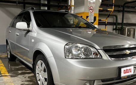 Chevrolet Lacetti, 2012 год, 800 000 рублей, 4 фотография