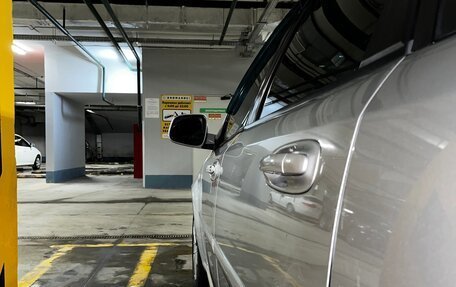 Chevrolet Lacetti, 2012 год, 800 000 рублей, 7 фотография