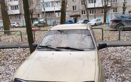 Daewoo Nexia I рестайлинг, 2011 год, 250 000 рублей, 1 фотография