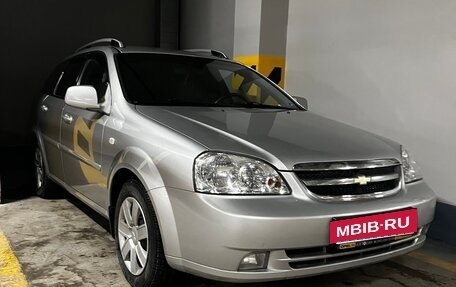 Chevrolet Lacetti, 2012 год, 800 000 рублей, 2 фотография
