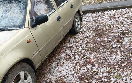 Daewoo Nexia I рестайлинг, 2011 год, 250 000 рублей, 3 фотография