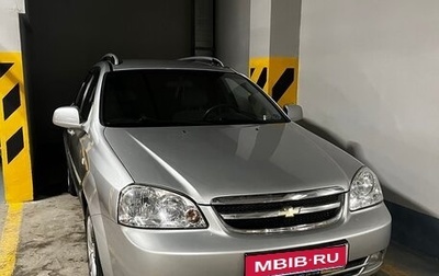 Chevrolet Lacetti, 2012 год, 800 000 рублей, 1 фотография