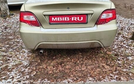 Daewoo Nexia I рестайлинг, 2011 год, 250 000 рублей, 2 фотография