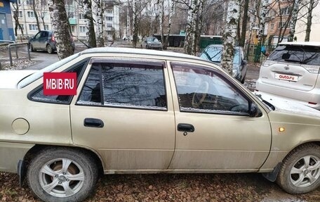 Daewoo Nexia I рестайлинг, 2011 год, 250 000 рублей, 4 фотография