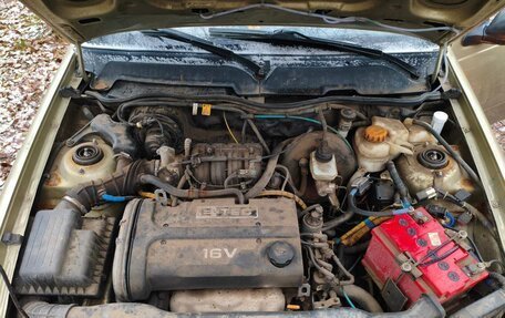 Daewoo Nexia I рестайлинг, 2011 год, 250 000 рублей, 9 фотография