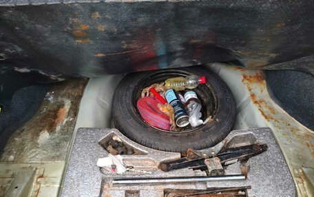 Daewoo Nexia I рестайлинг, 2011 год, 250 000 рублей, 12 фотография