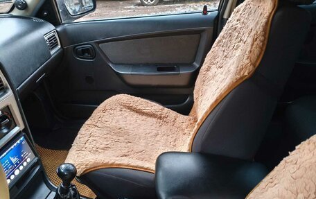 Daewoo Nexia I рестайлинг, 2011 год, 250 000 рублей, 7 фотография