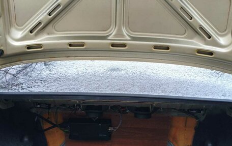 Daewoo Nexia I рестайлинг, 2011 год, 250 000 рублей, 11 фотография