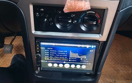 Daewoo Nexia I рестайлинг, 2011 год, 250 000 рублей, 6 фотография